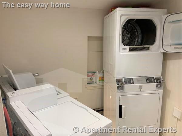 17 Bow St, Union Square