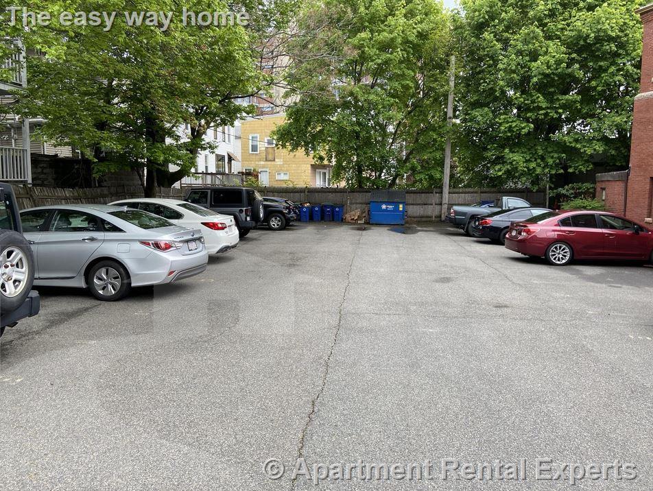 17 Bow St, Union Square