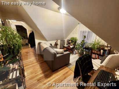 143-145 Orchard St, Davis Square