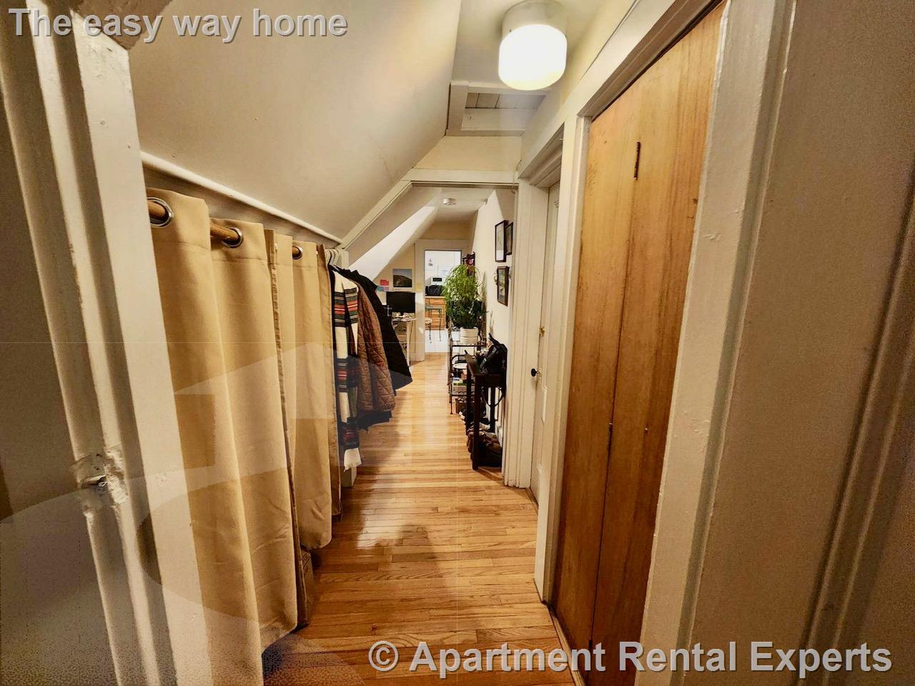 143-145 Orchard St, Davis Square