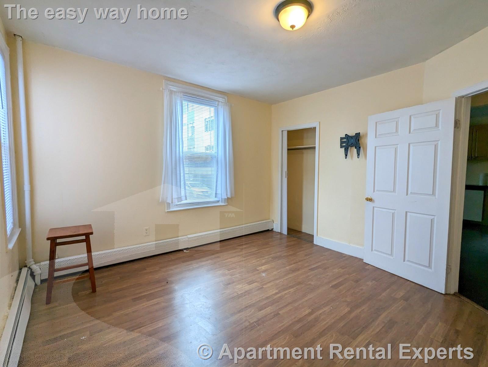 338 Somerville Ave, Union Square