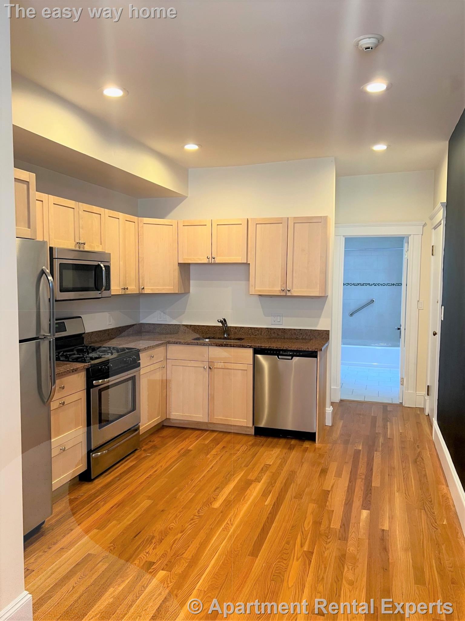 210 Massachusetts Ave, Arlington