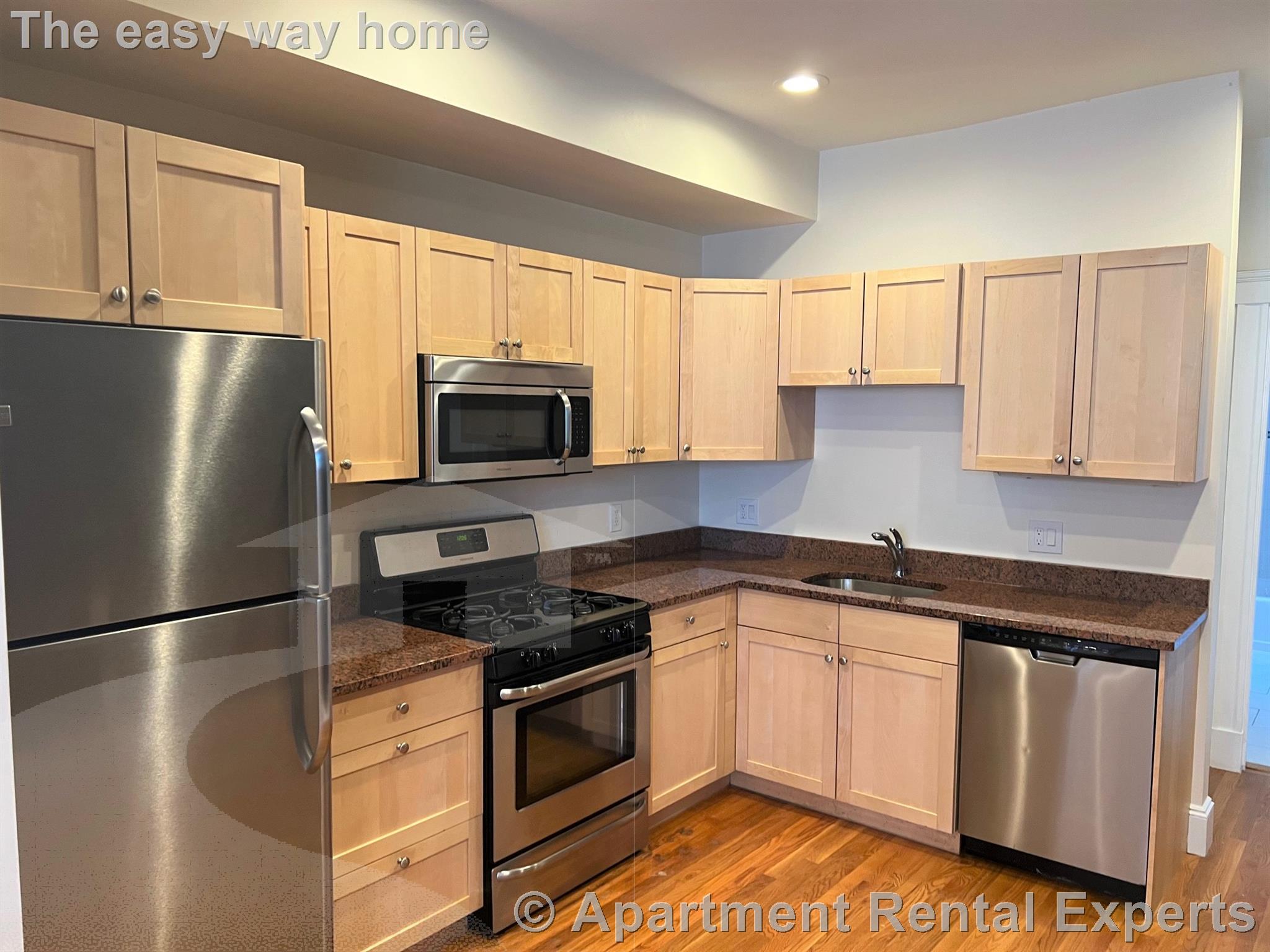 210 Massachusetts Ave, Arlington