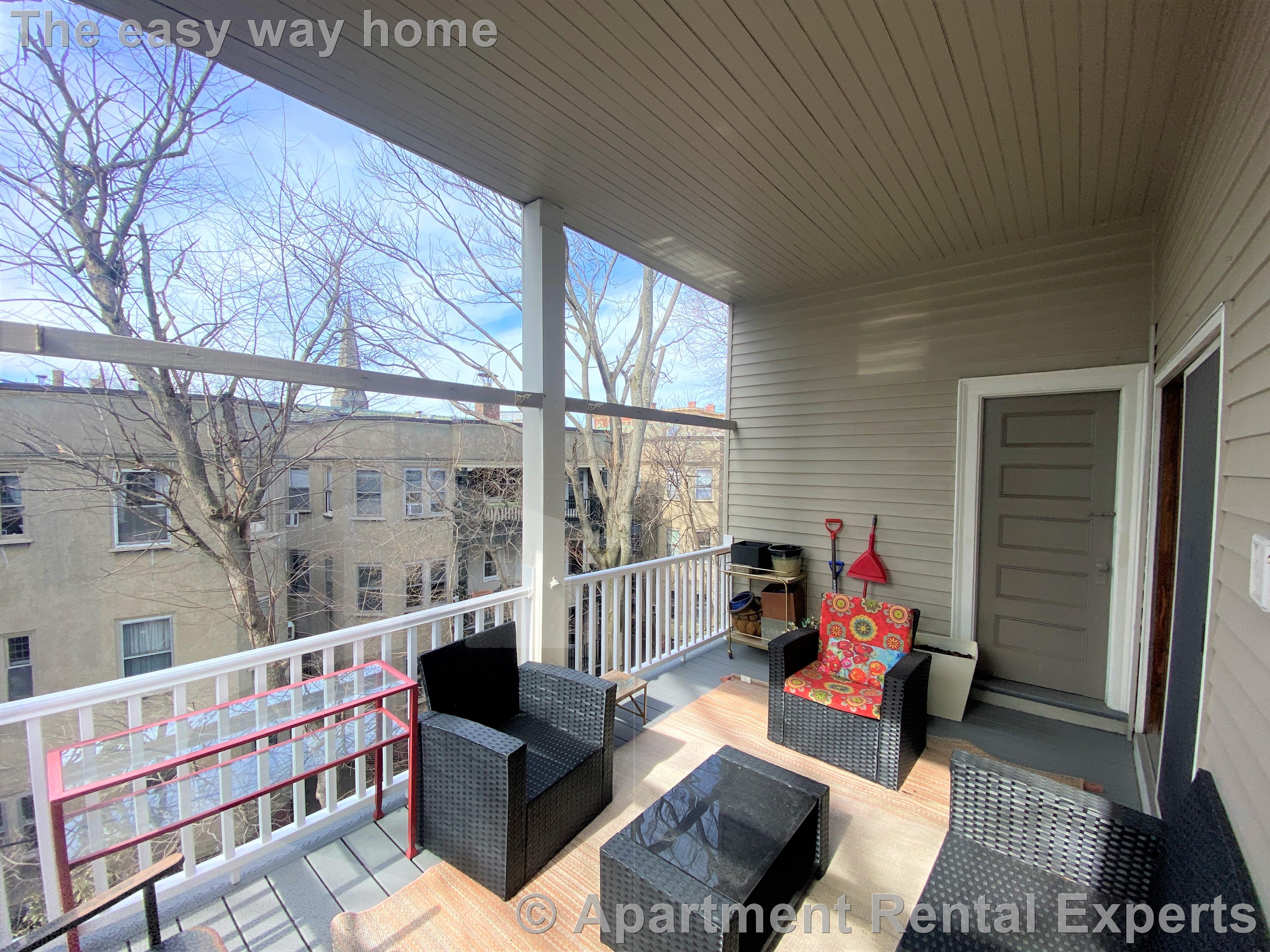 15 Trowbridge St, Harvard Square