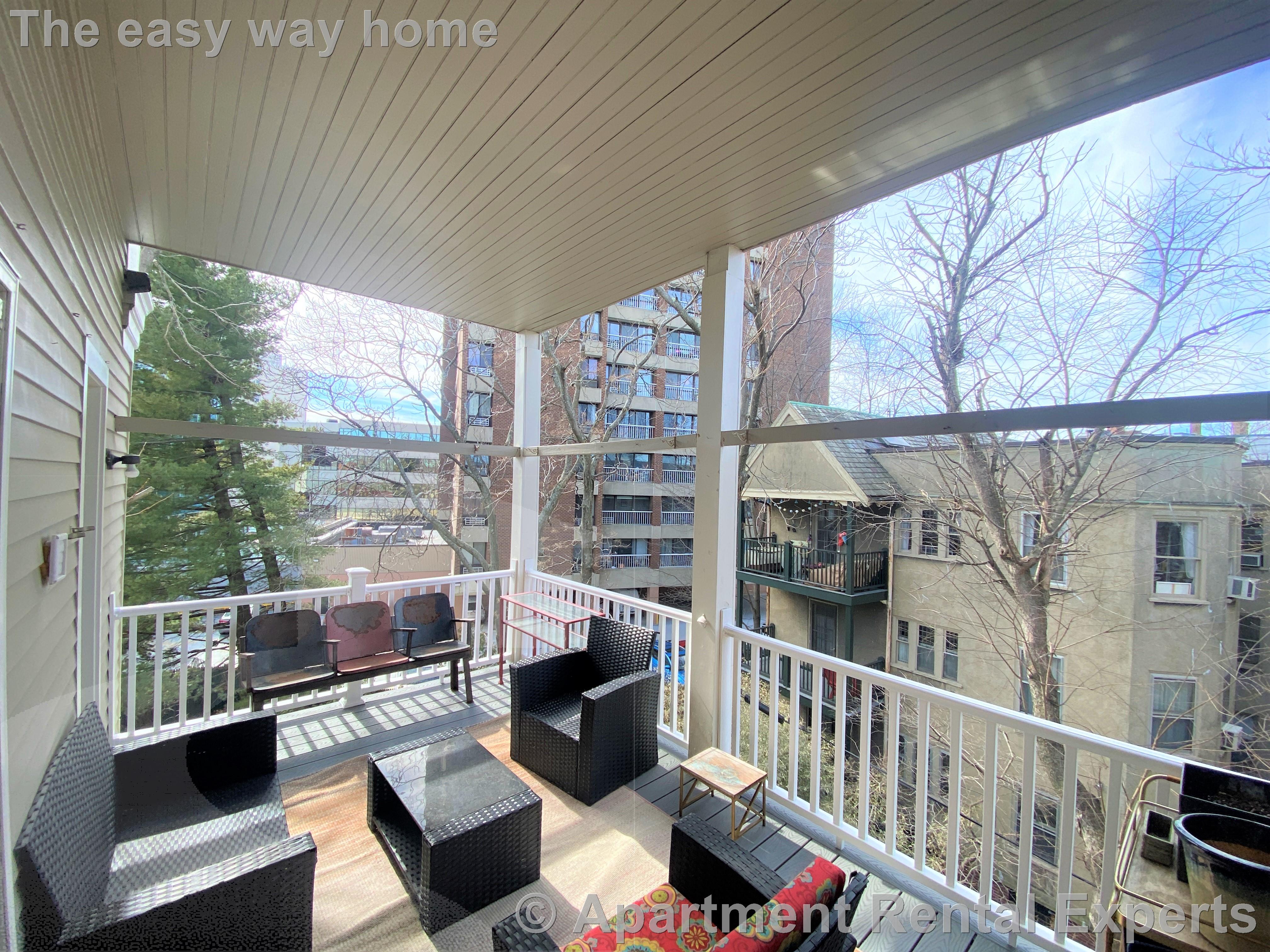 15 Trowbridge St, Harvard Square