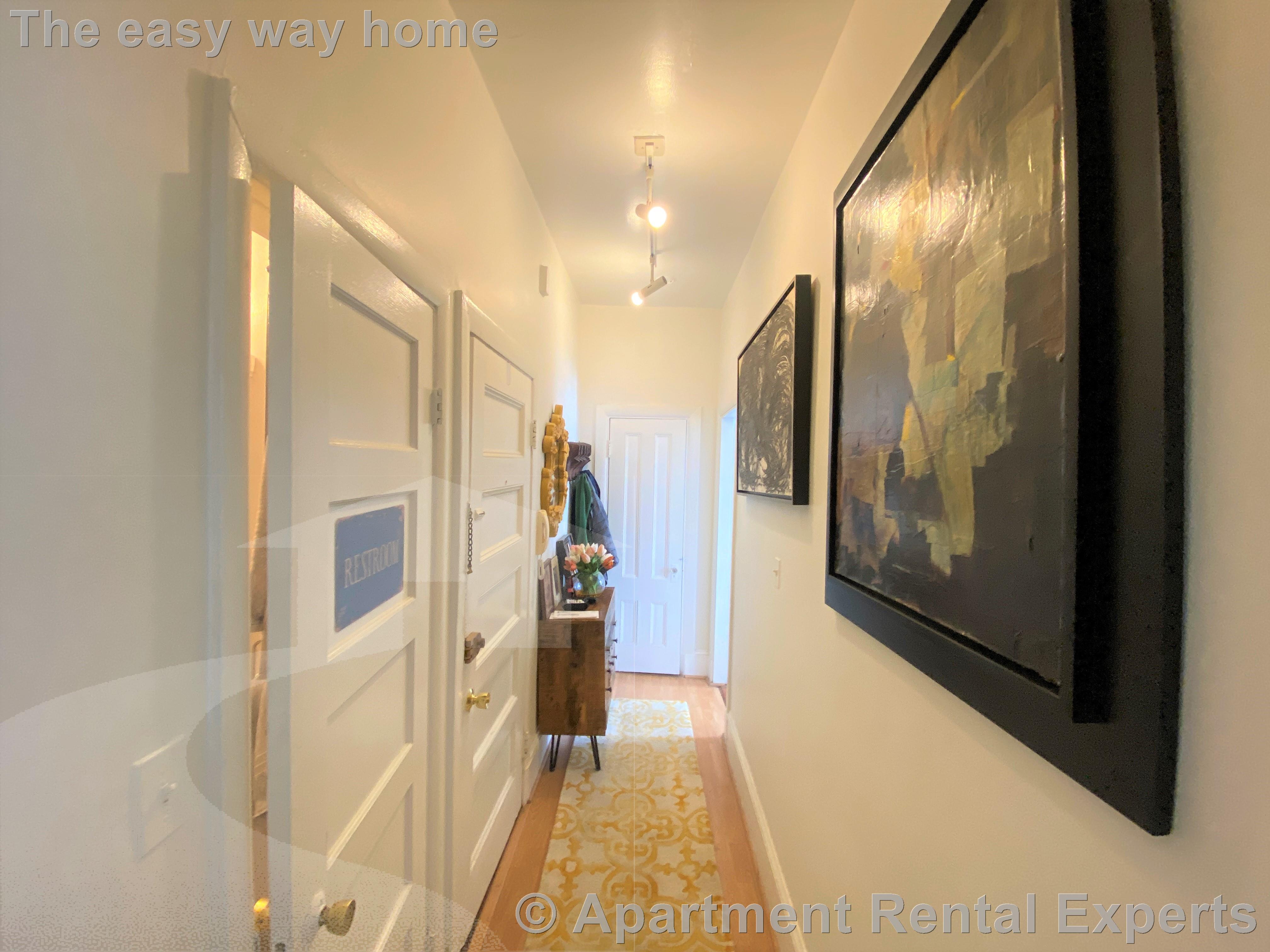 15 Trowbridge St, Harvard Square