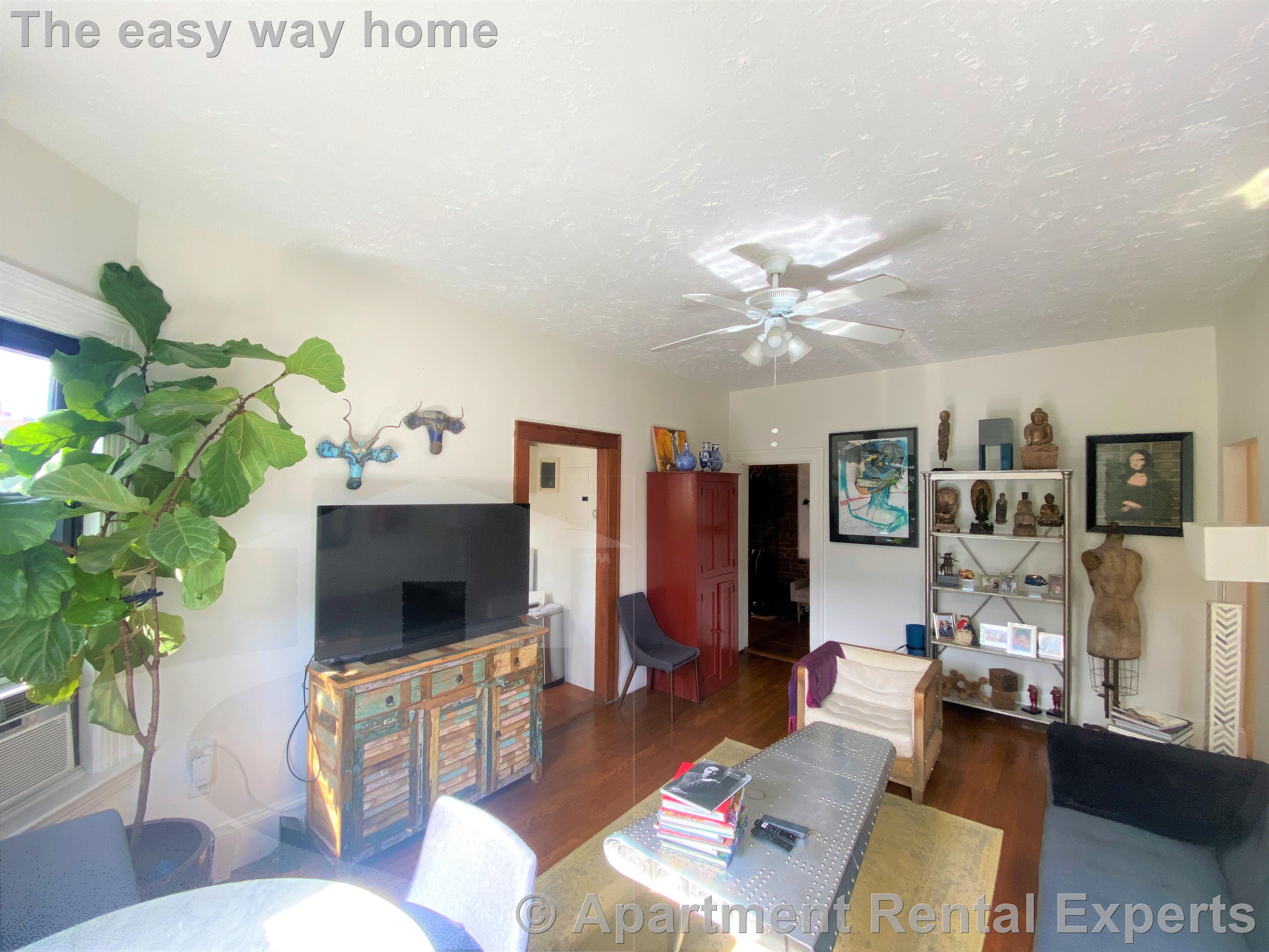 15 Trowbridge St, Harvard Square