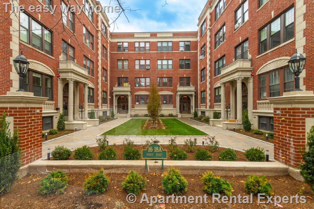 18A Forest St, Porter Square