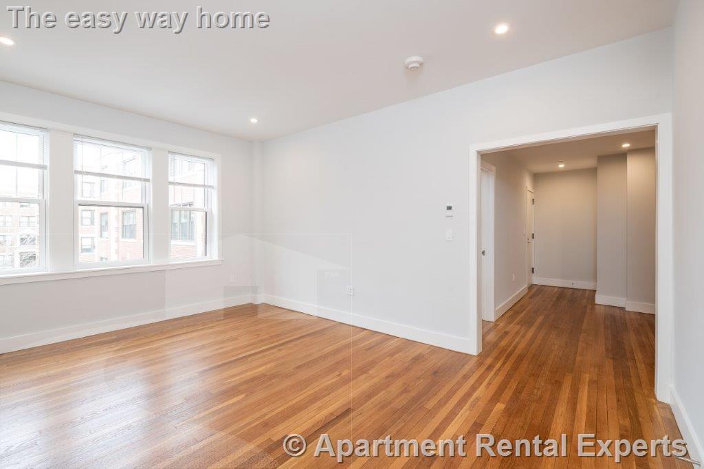 18A Forest St, Porter Square