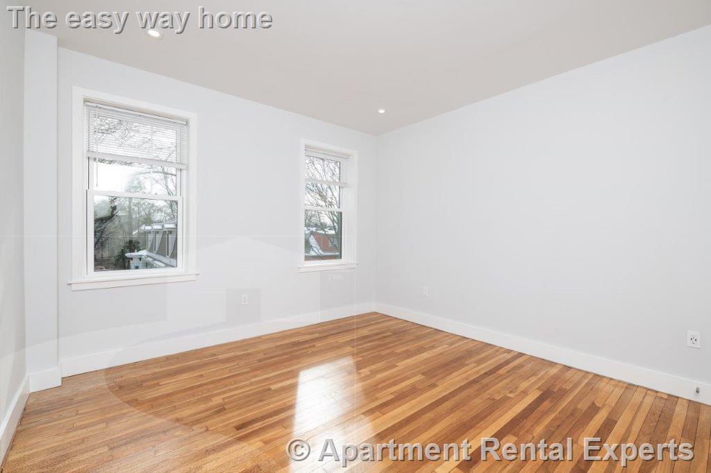 18A Forest St, Porter Square