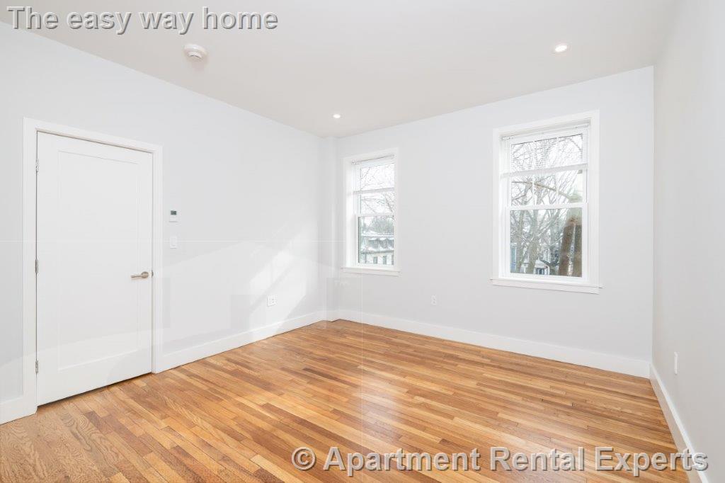 18A Forest St, Porter Square