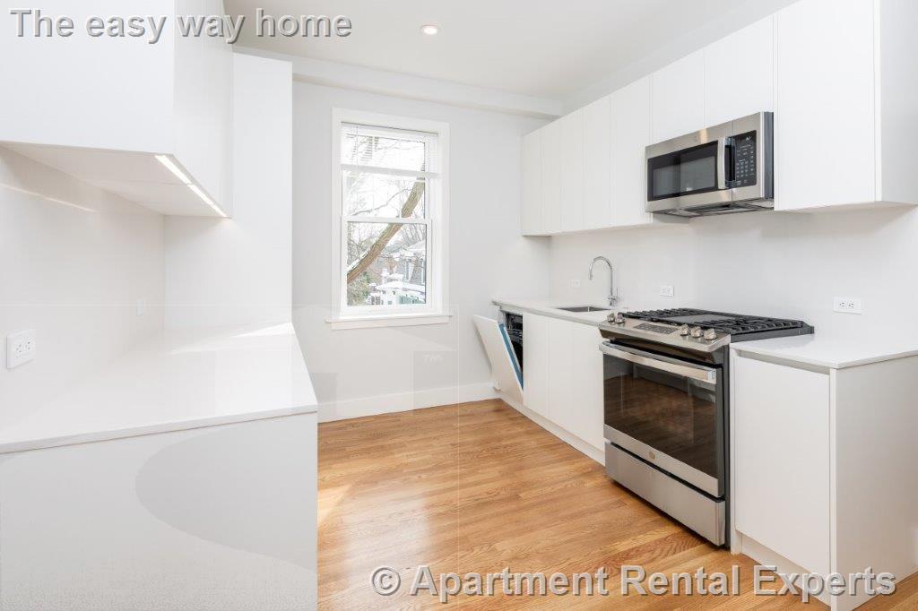 18A Forest St, Porter Square