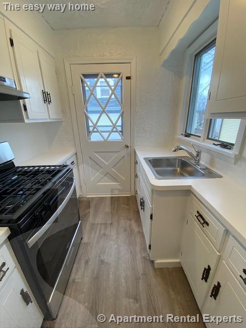 87 Marshall St, Tufts