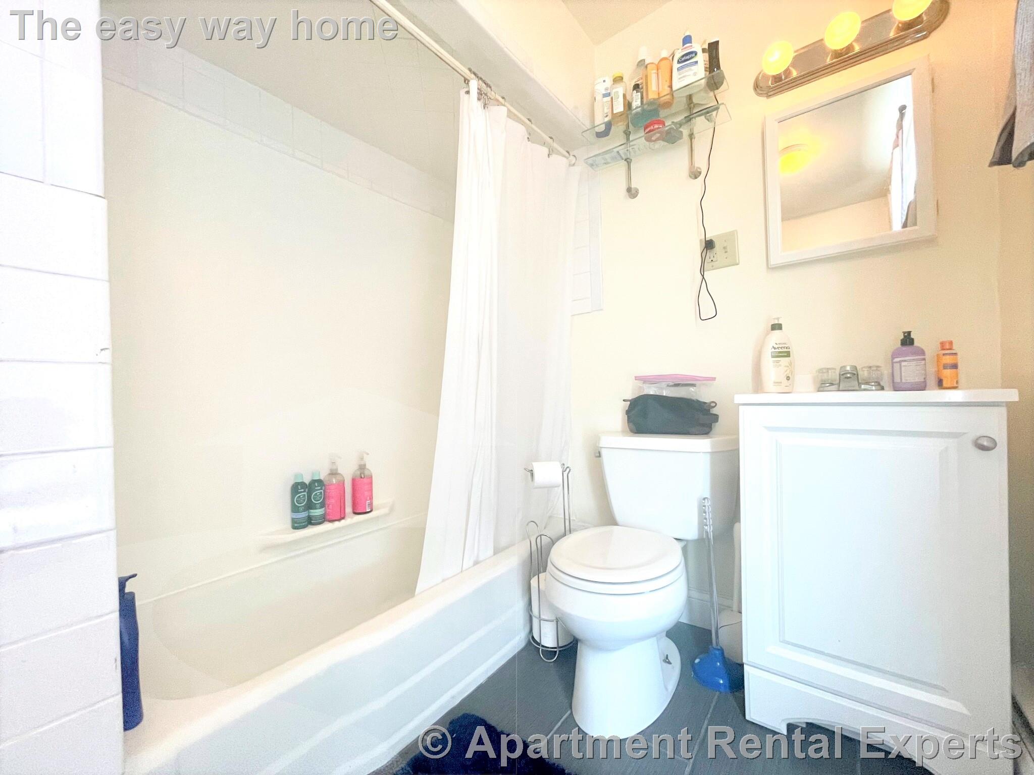 60 Walden St, Porter Square