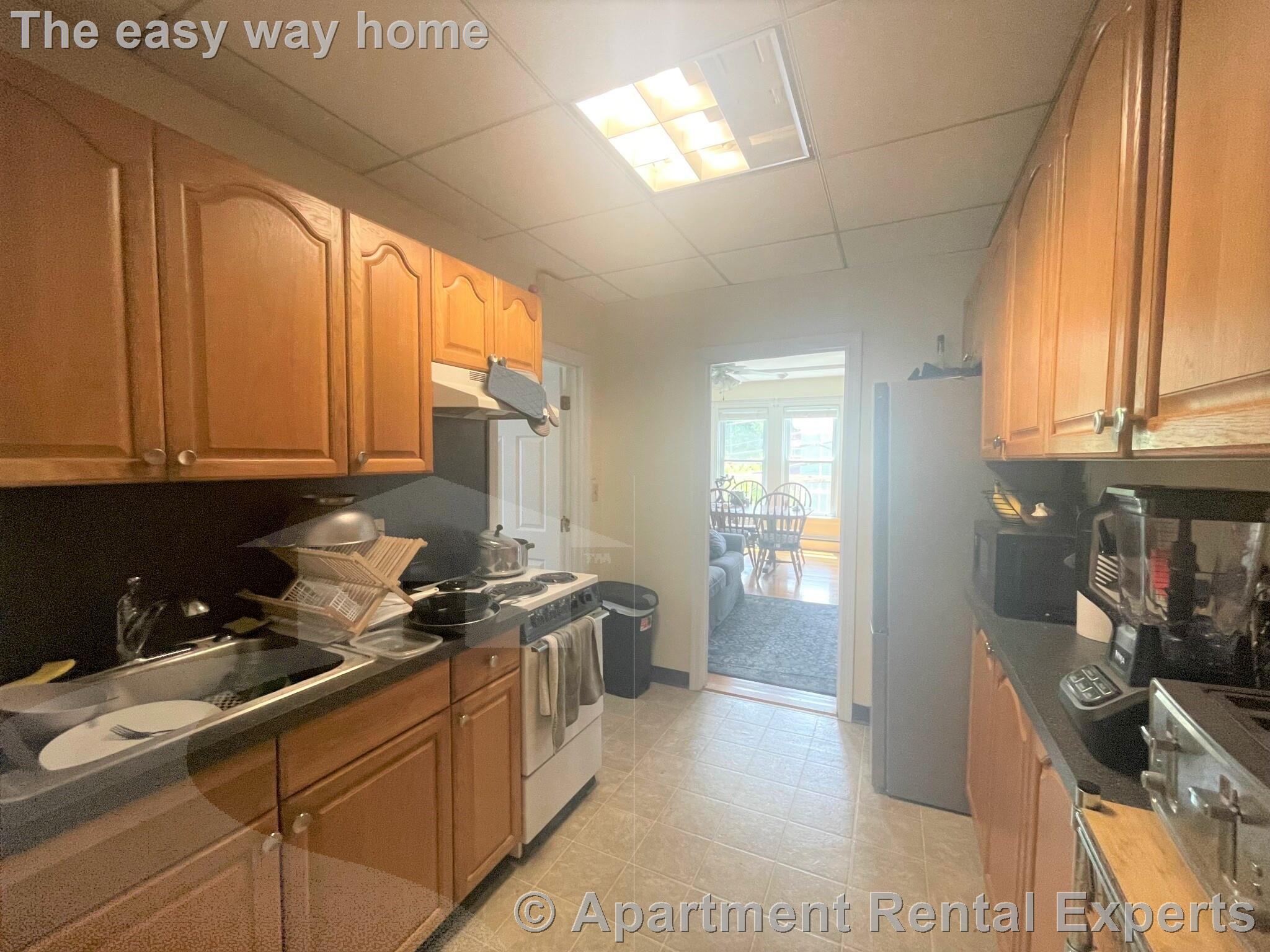 60 Walden St, Porter Square