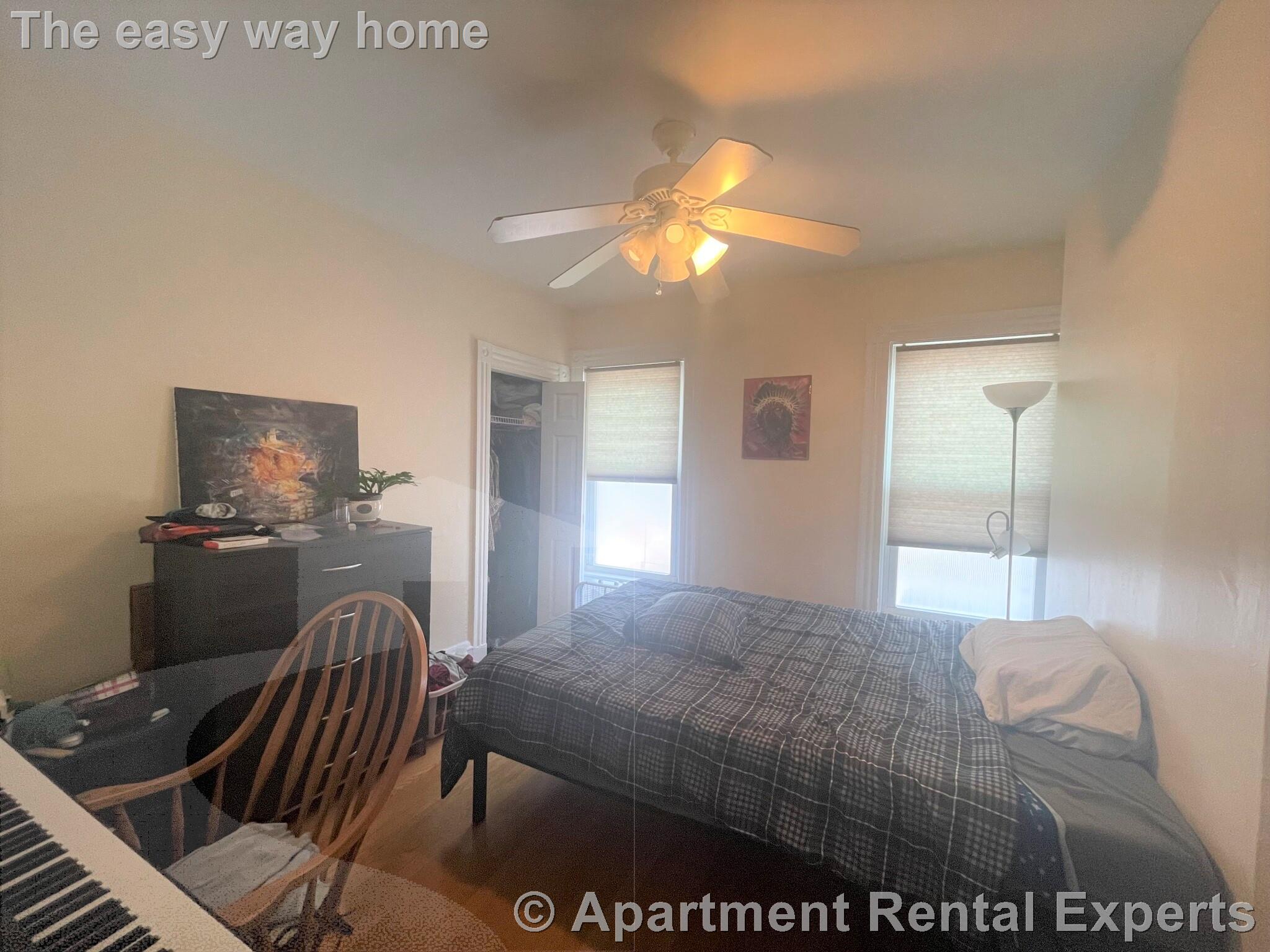 60 Walden St, Porter Square