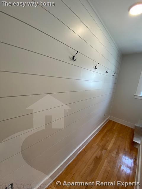 167 School St, Cambridge Line