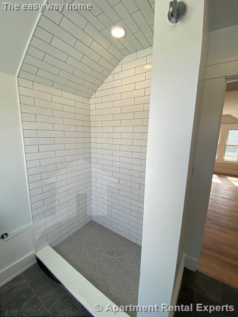 167 School St, Cambridge Line