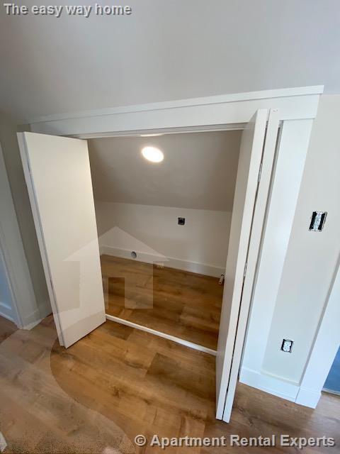 167 School St, Cambridge Line