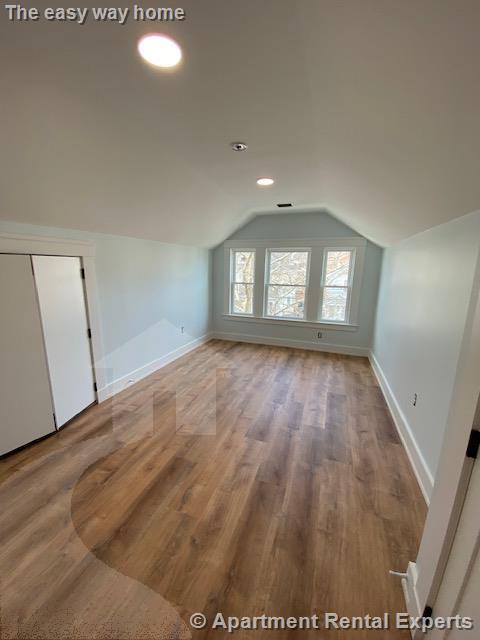 167 School St, Cambridge Line