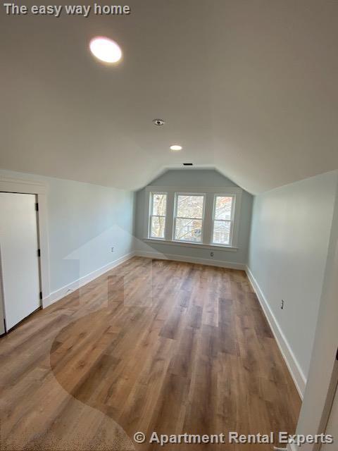 167 School St, Cambridge Line