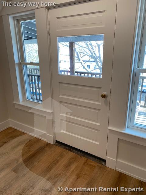 167 School St, Cambridge Line