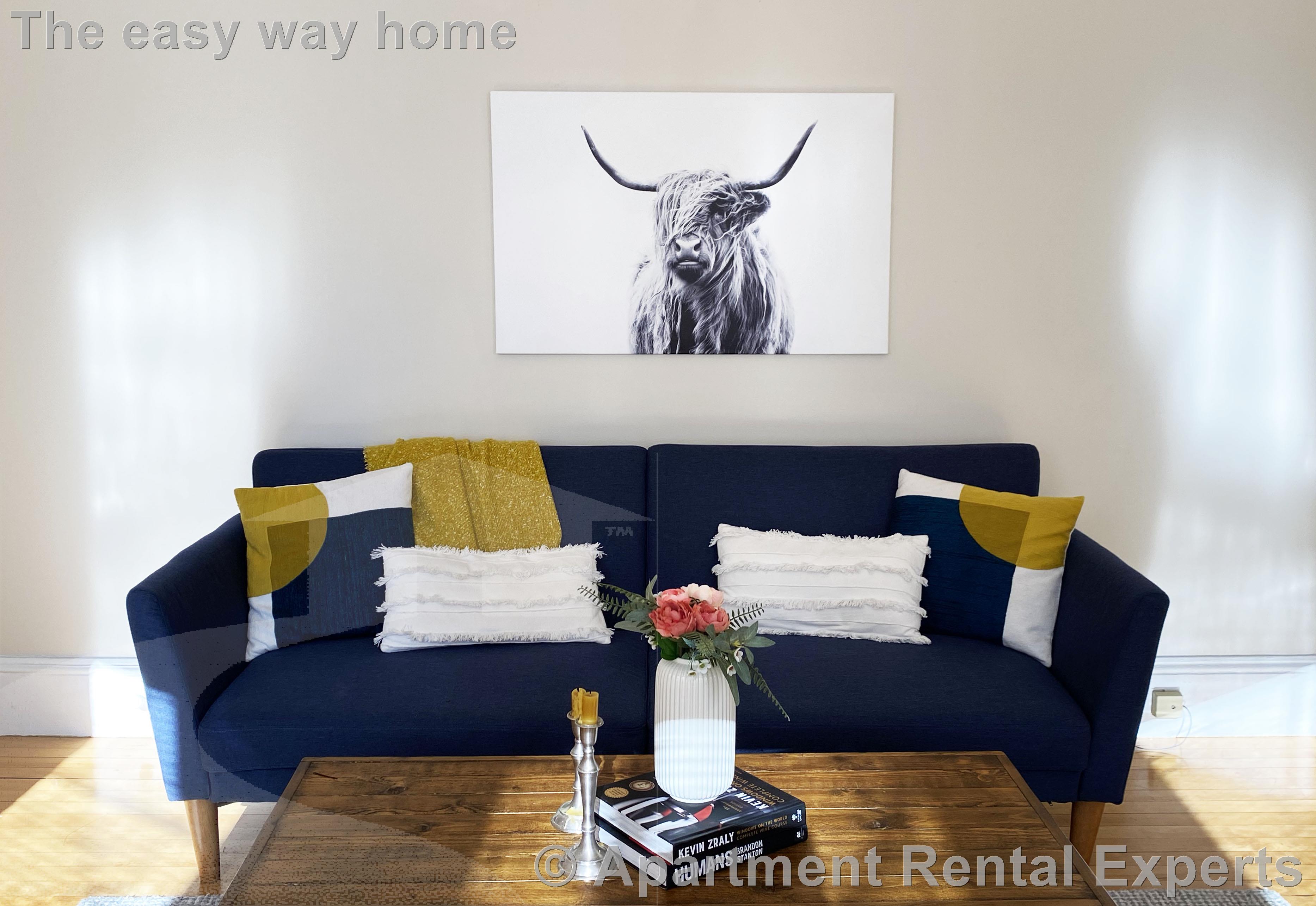 281 Harvard St, Central Square