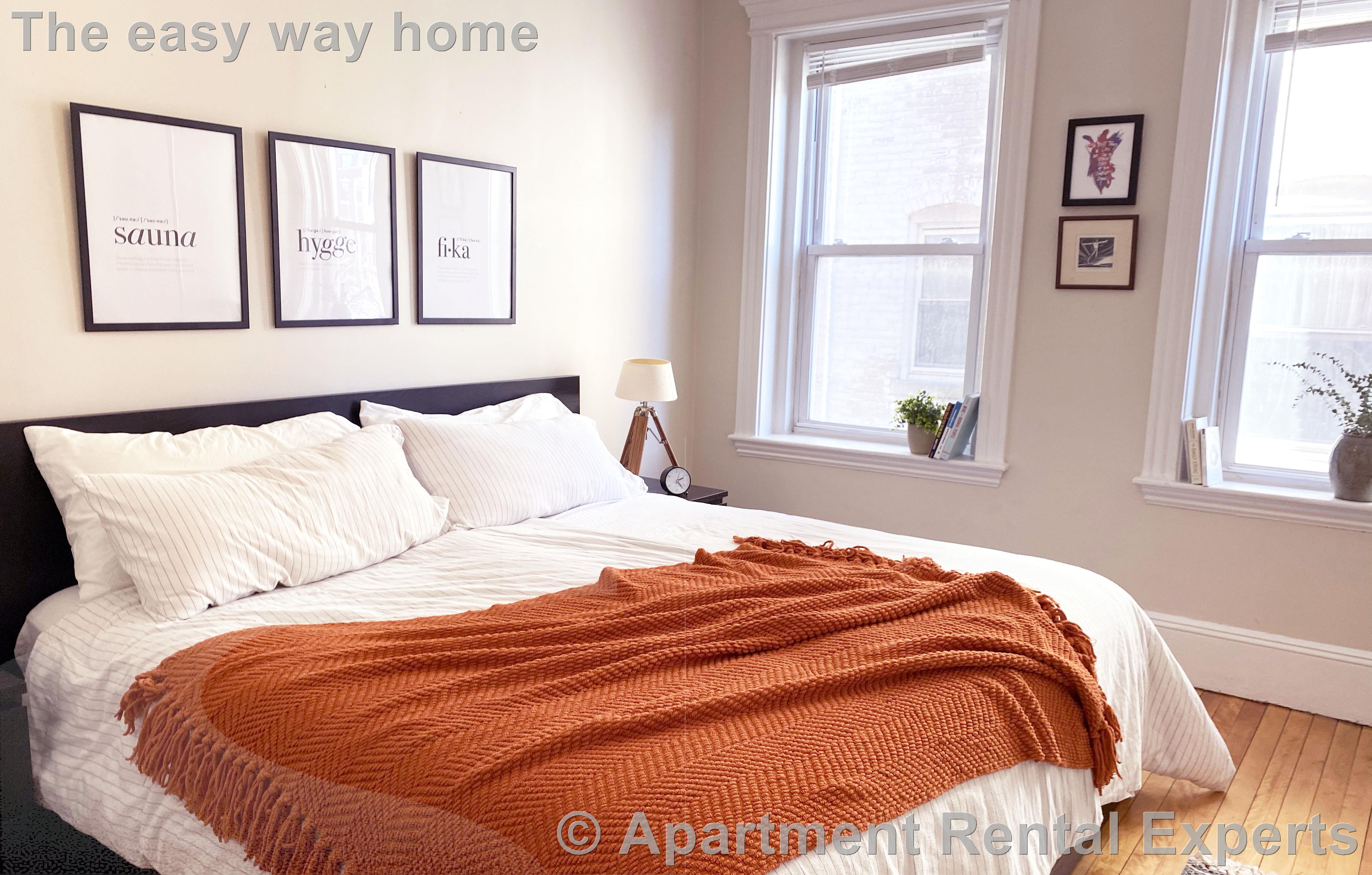 281 Harvard St, Central Square