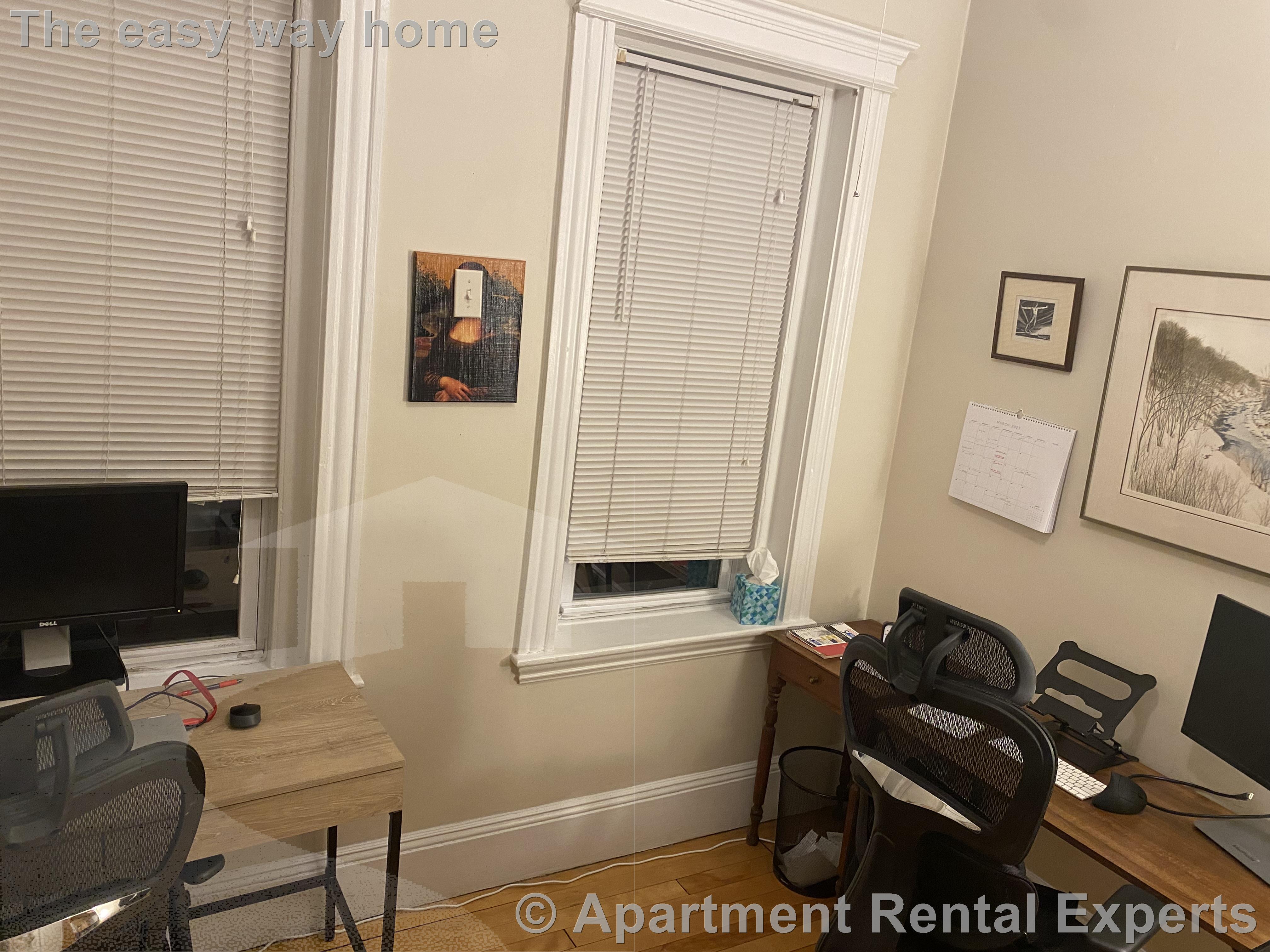 281 Harvard St, Central Square