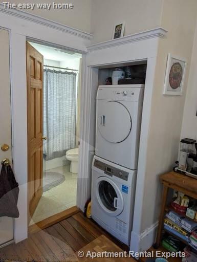 515 Medford St, Magoun Square