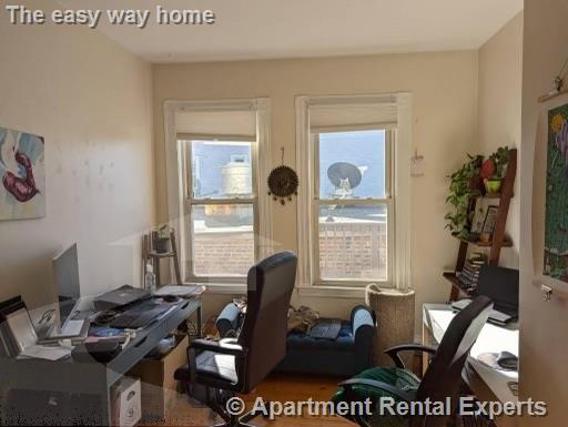 515 Medford St, Magoun Square