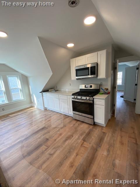 167 School St, Cambridge Line