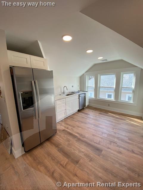 167 School St, Cambridge Line