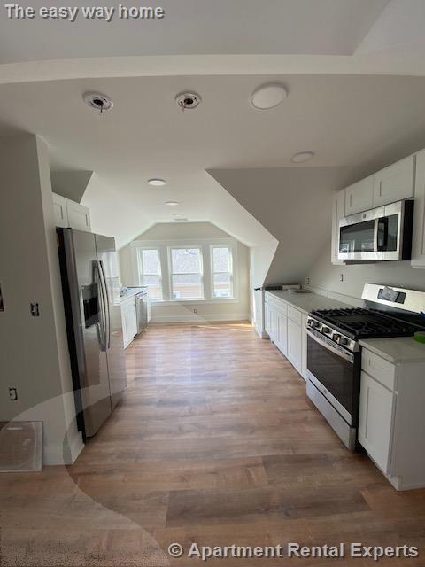 167 School St, Cambridge Line