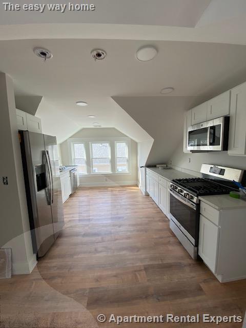 167 School St, Cambridge Line