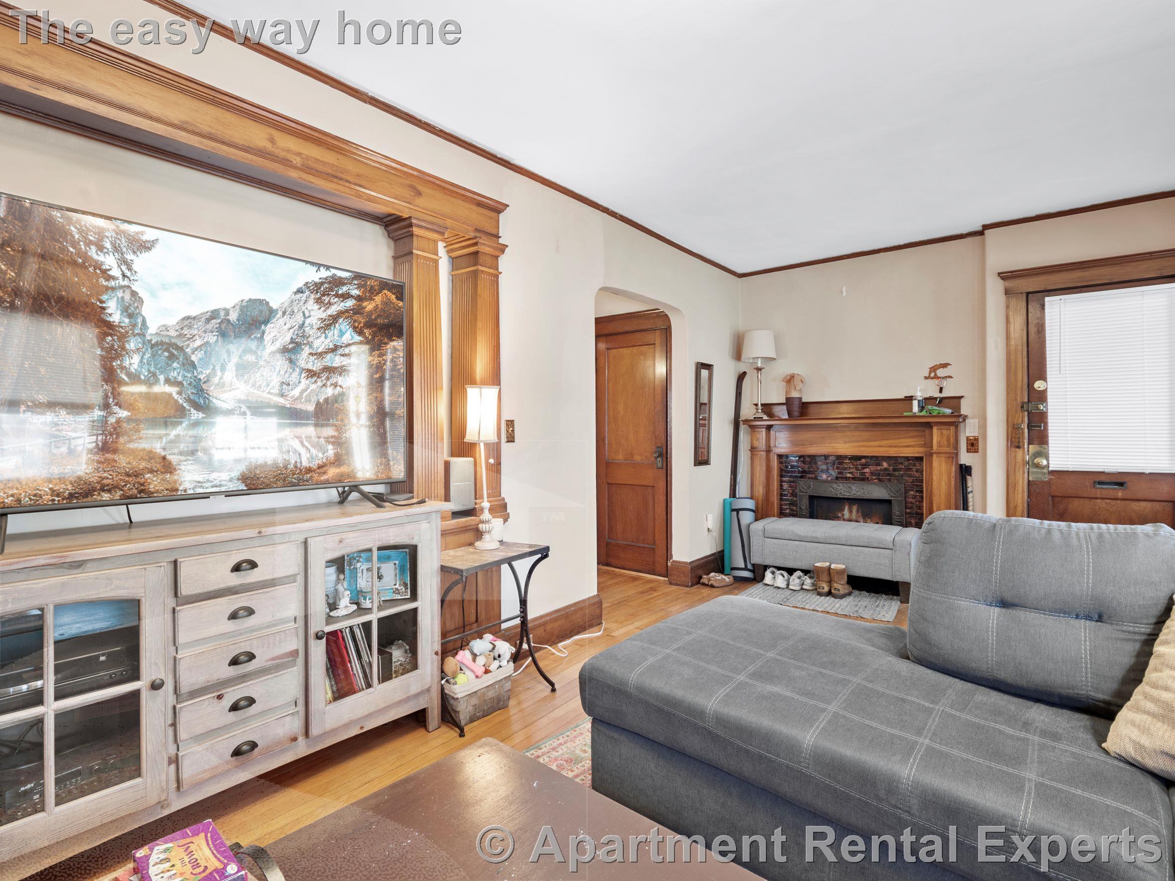 60 Powderhouse Blvd, Davis Square