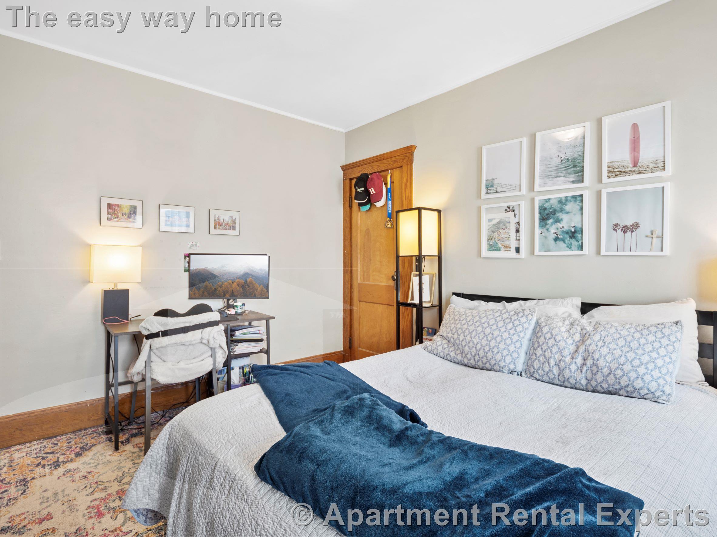 60 Powderhouse Blvd, Davis Square