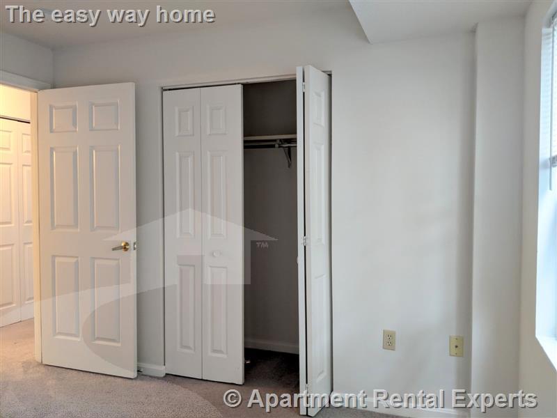 175 Beacon St, Ward Two