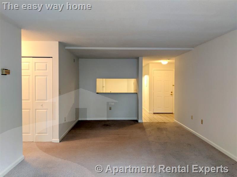 175 Beacon St, Ward Two