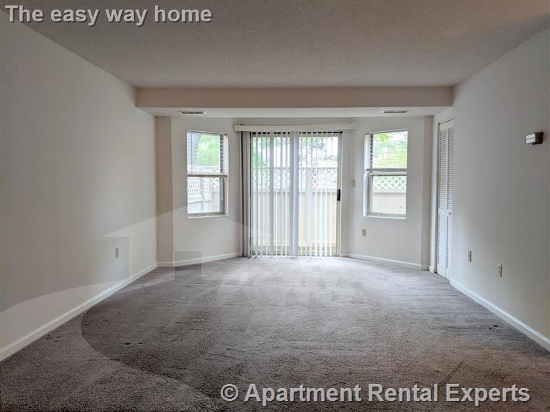 175 Beacon St, Ward Two