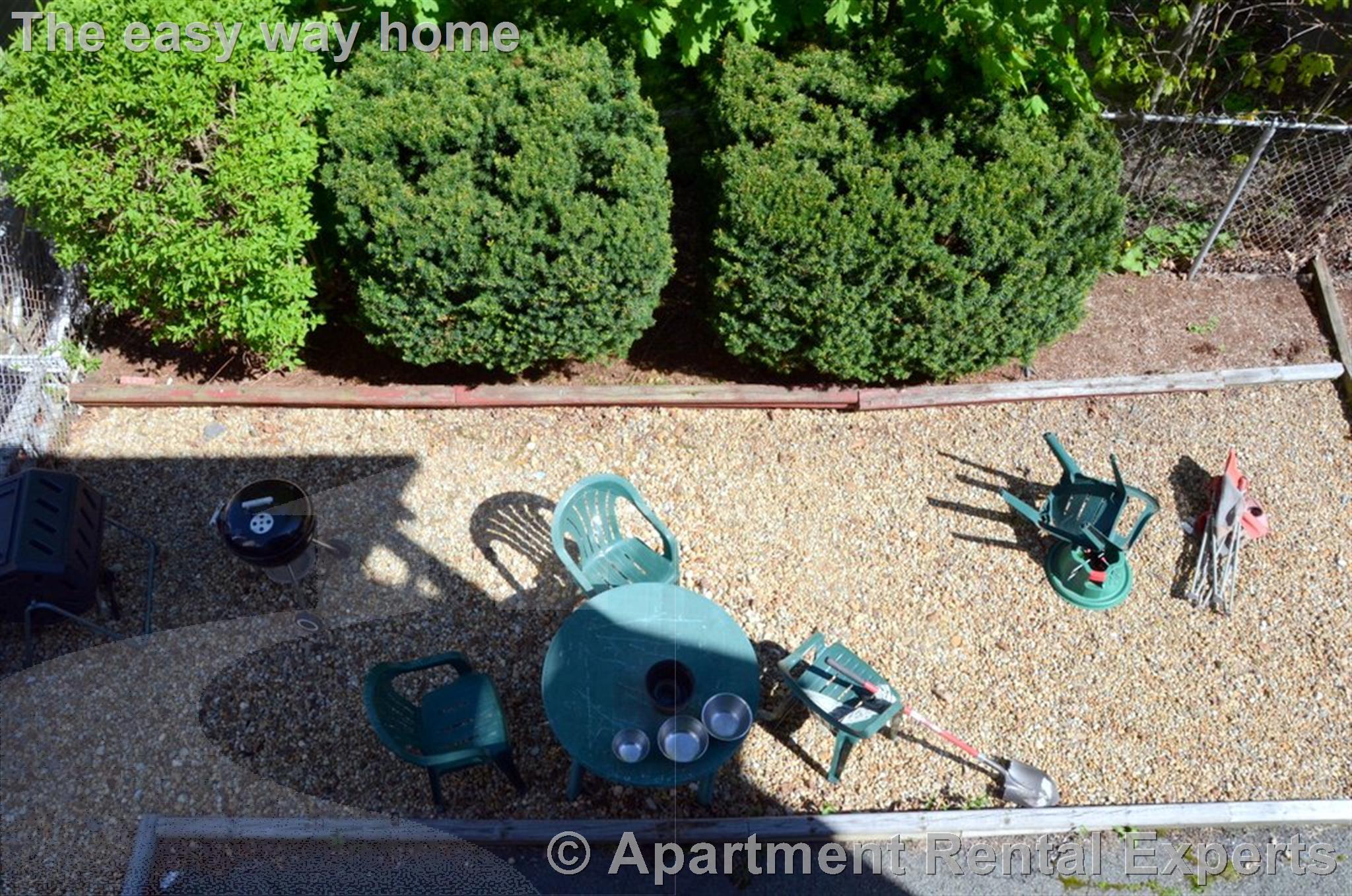 19 Lesley Ave, Davis Square