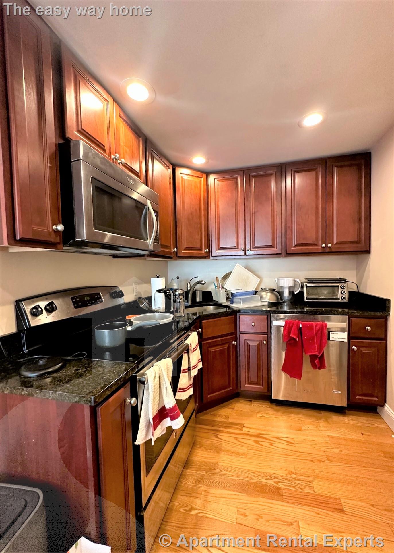 19 Lesley Ave, Davis Square