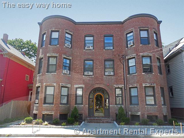 40 Cedar St, Porter Square