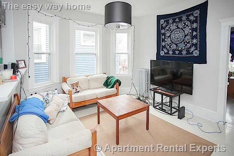 368 Broadway, Central Square