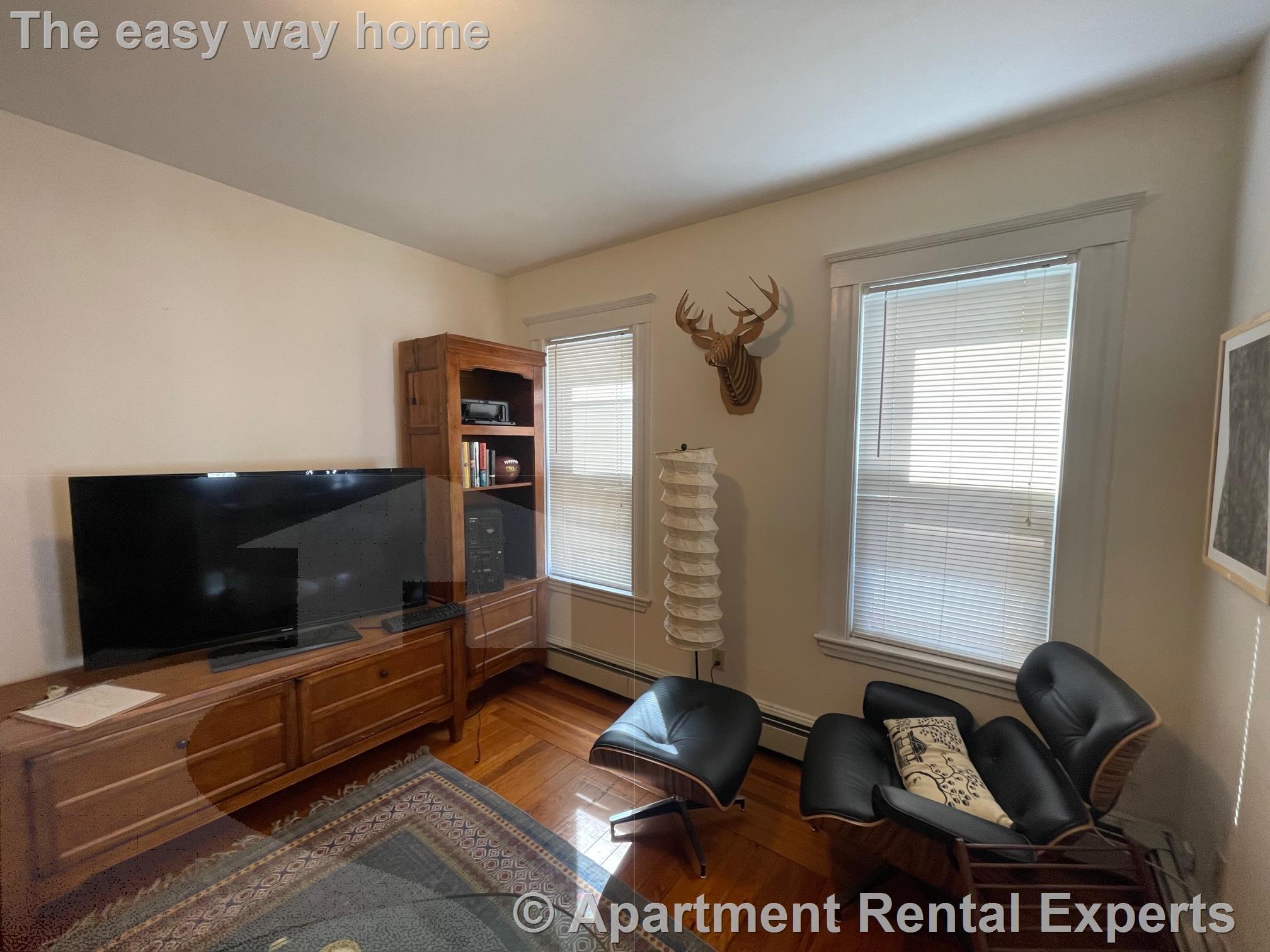 17 Belmont Sq, Porter Square