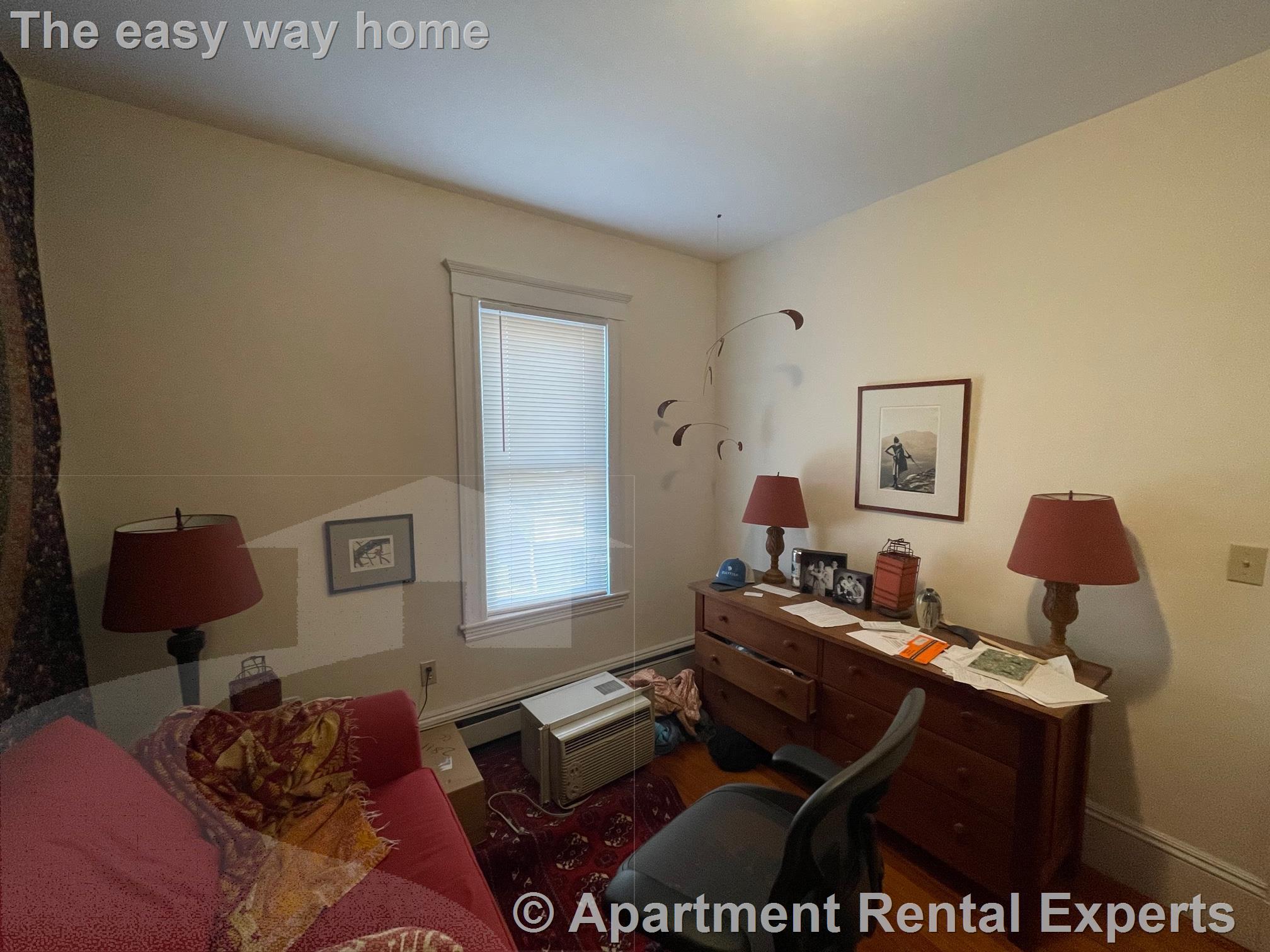 17 Belmont Sq, Porter Square