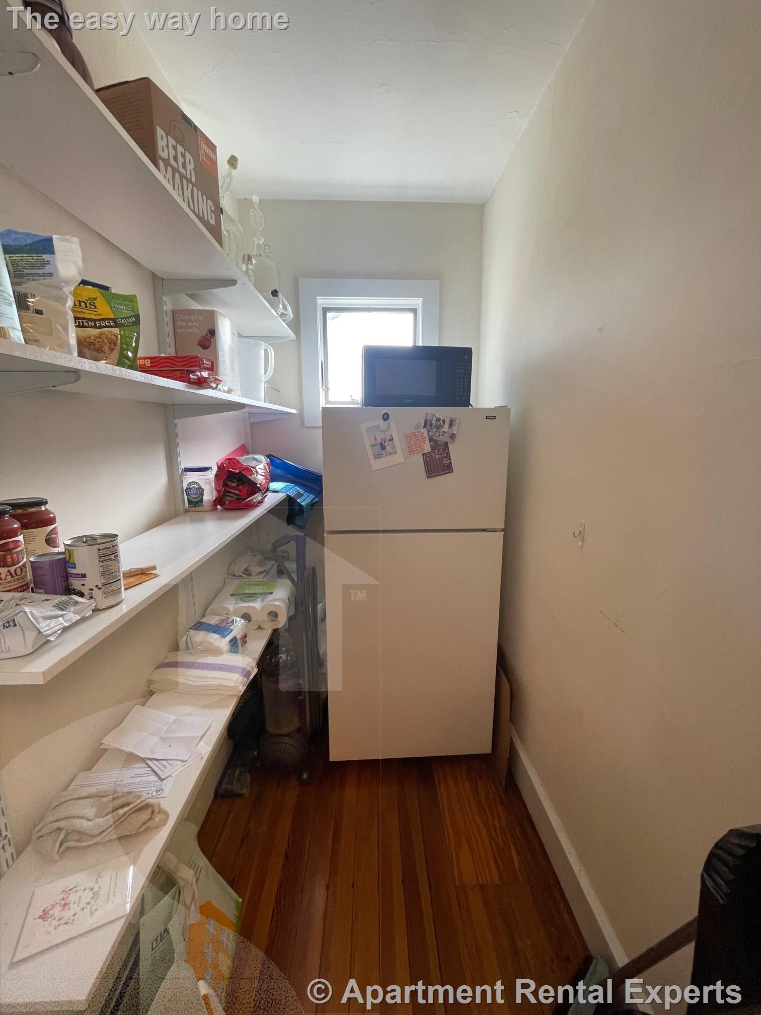 17 Belmont Sq, Porter Square