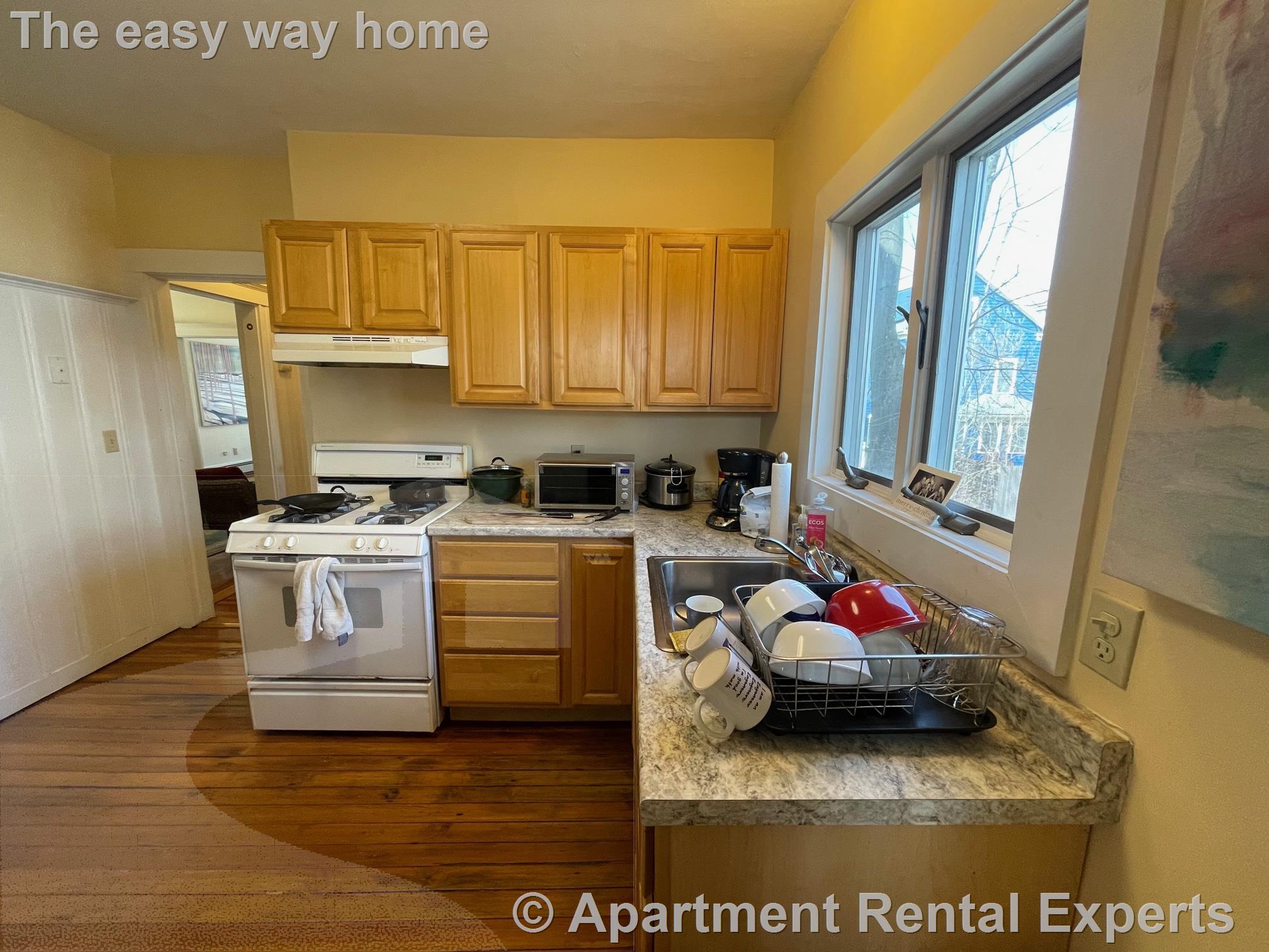 17 Belmont Sq, Porter Square