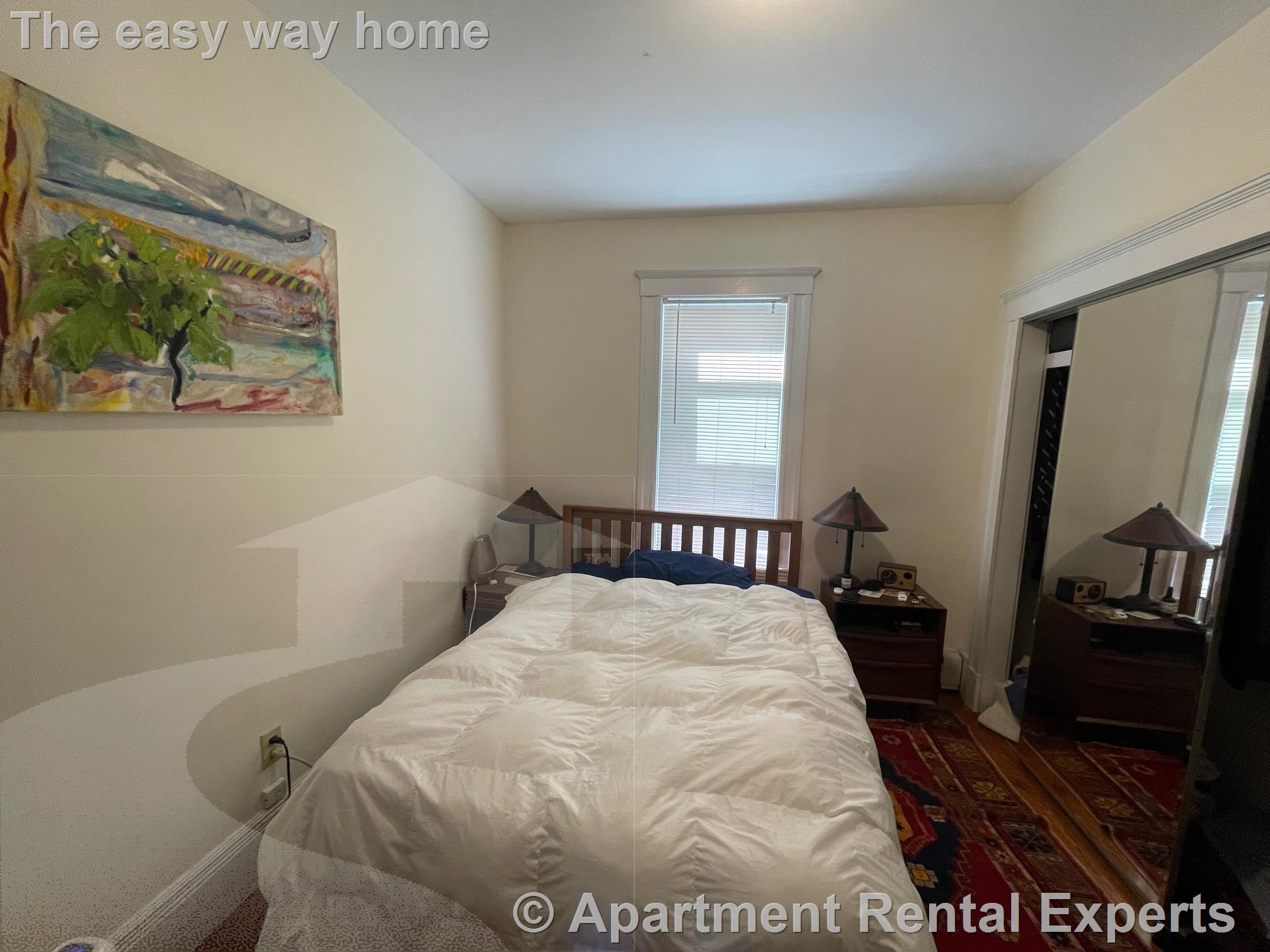 17 Belmont Sq, Porter Square