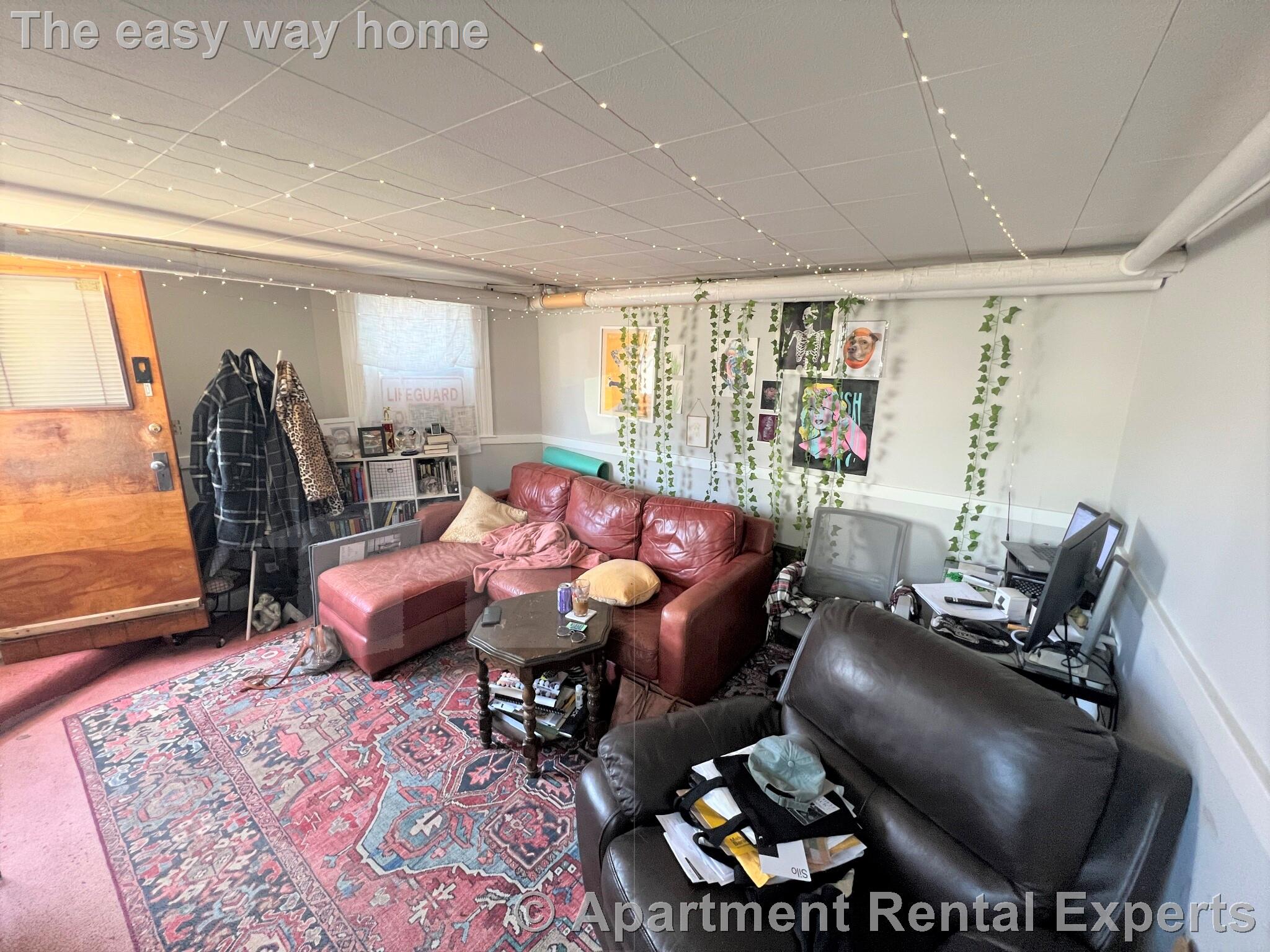 27-29 Cameron Ave, Davis Square